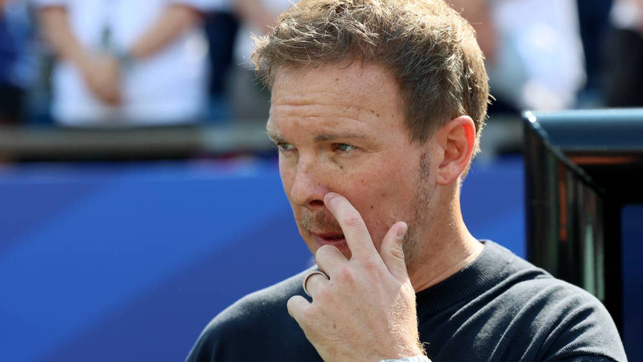 Unter die Nagelsmann-Berichte mischt sich Skepsis