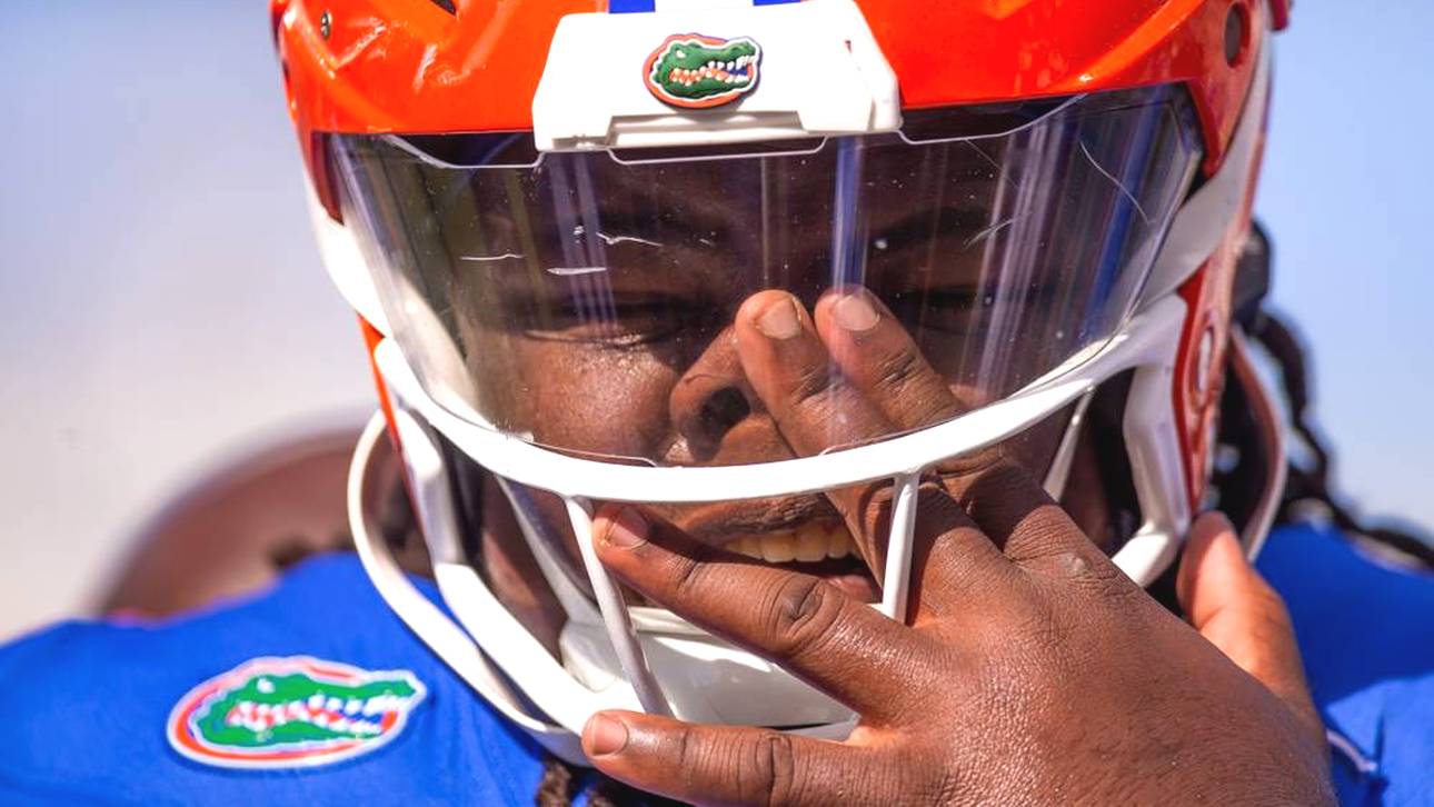 Ein nie dagewesener Koloss