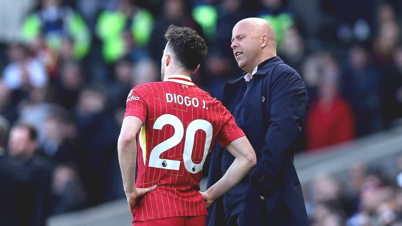 Bewegendes Interview zu Jota