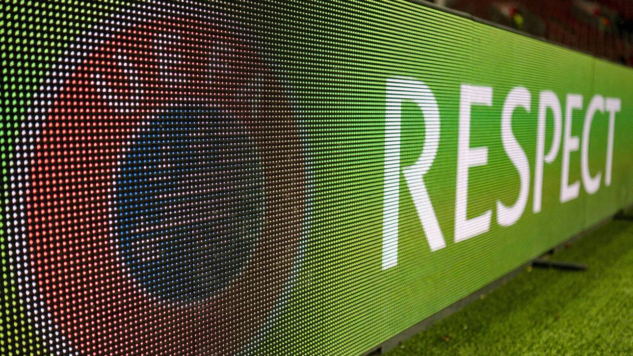 Wie die UEFA Gazprom ersetzt