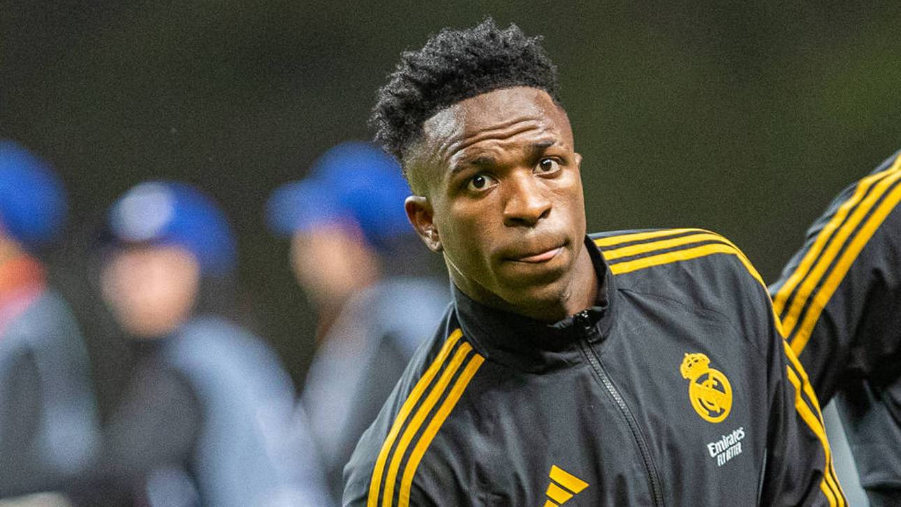 Barca-Boss beleidigt Real-Star