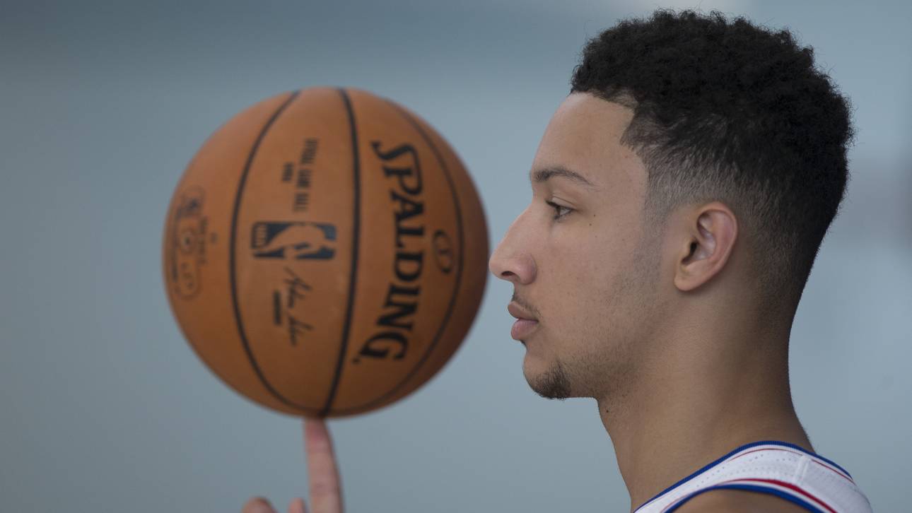 Top-Pick Simmons erfolgreich operiert