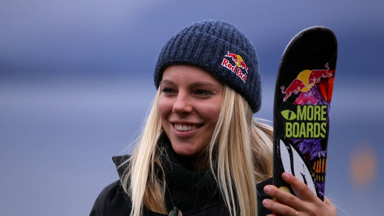 Nächster Preis für X-Games-Pionierin?