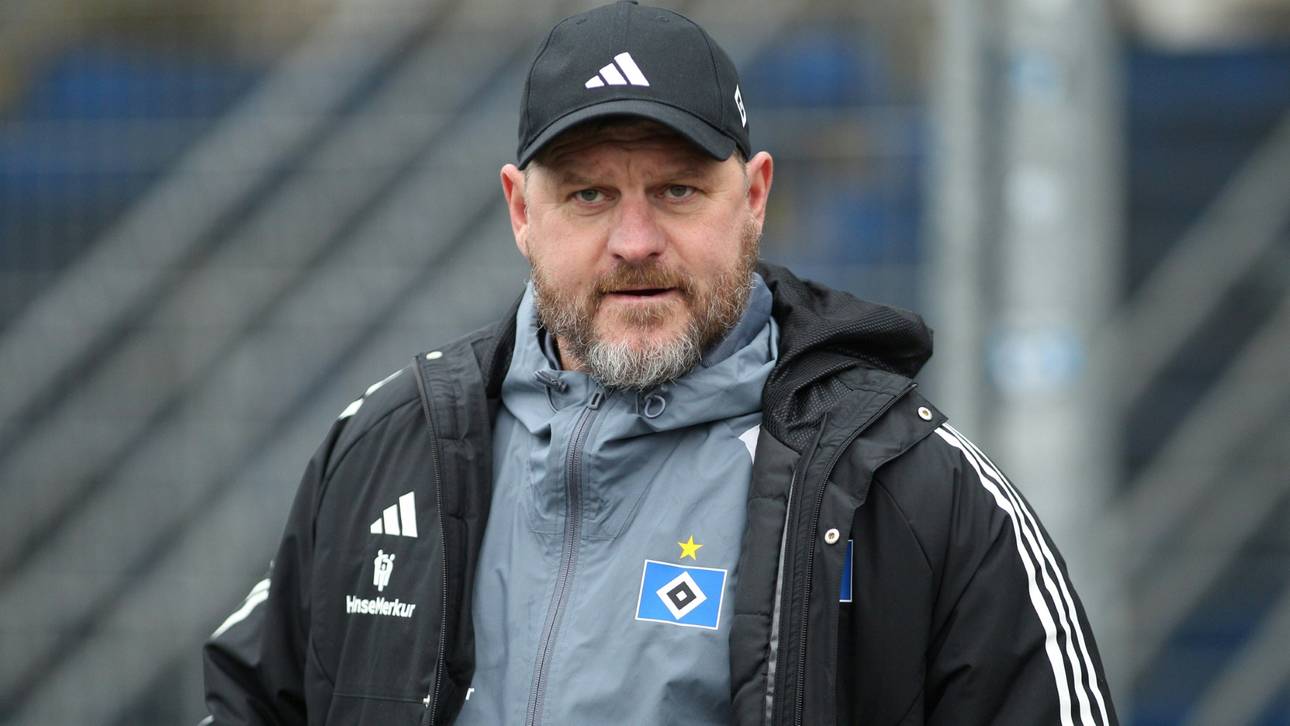 „Wenn du 72 bist“: Baumgart feiert Hrubesch und DFB-Frauen