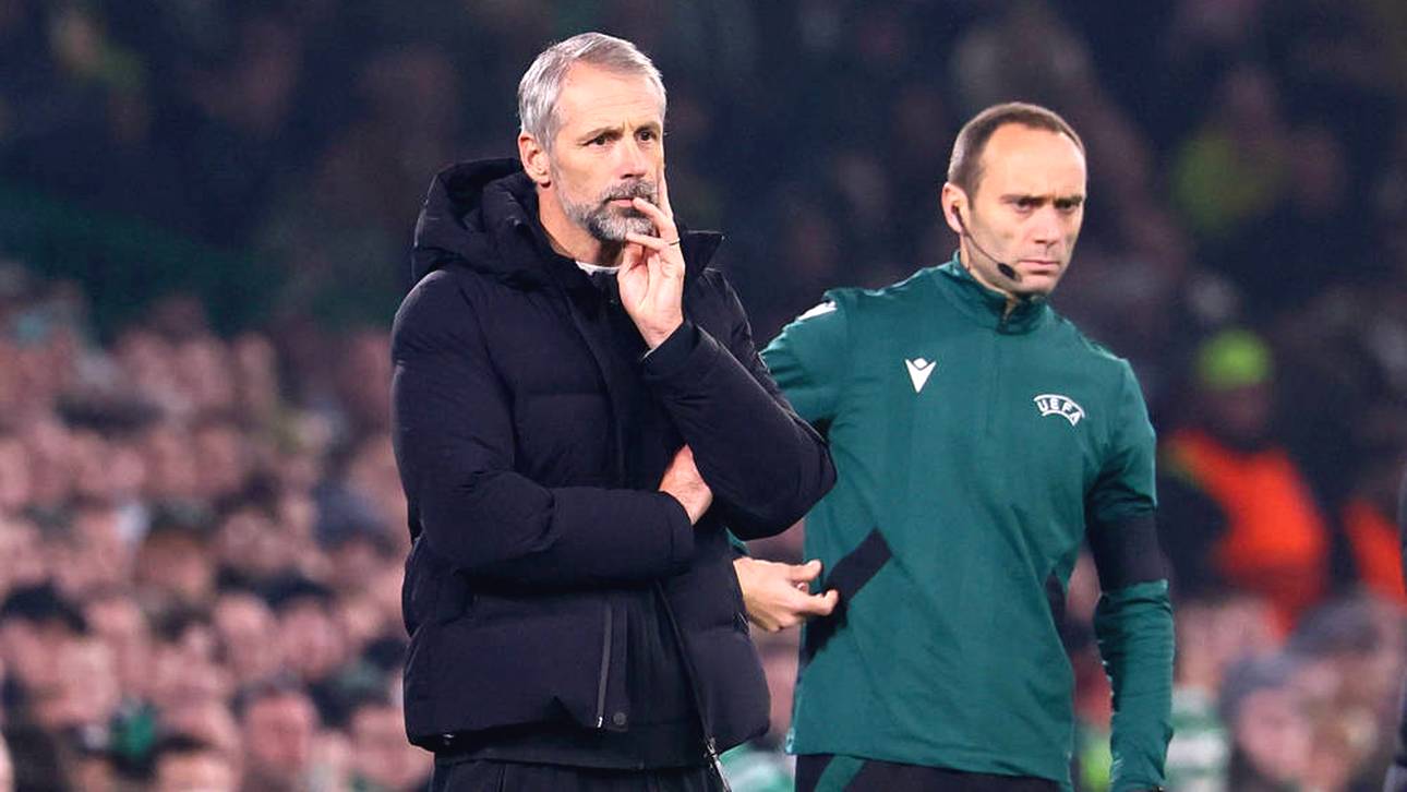 Krise! Nächster Tiefschlag für RB