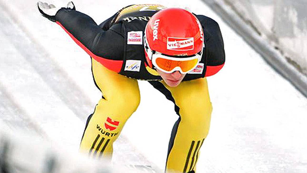 Starker Freitag verpasst Doppelgold
