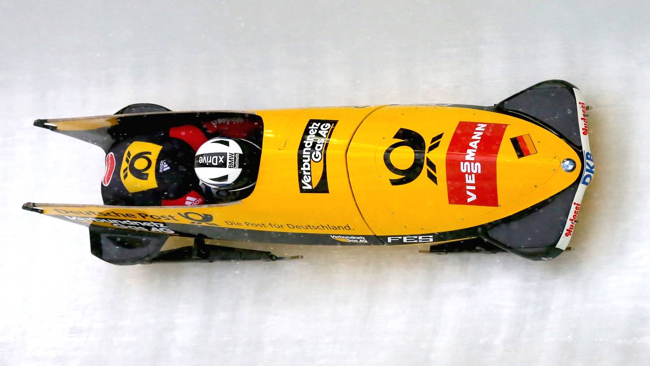 Walther holt EM-Silber in St. Moritz