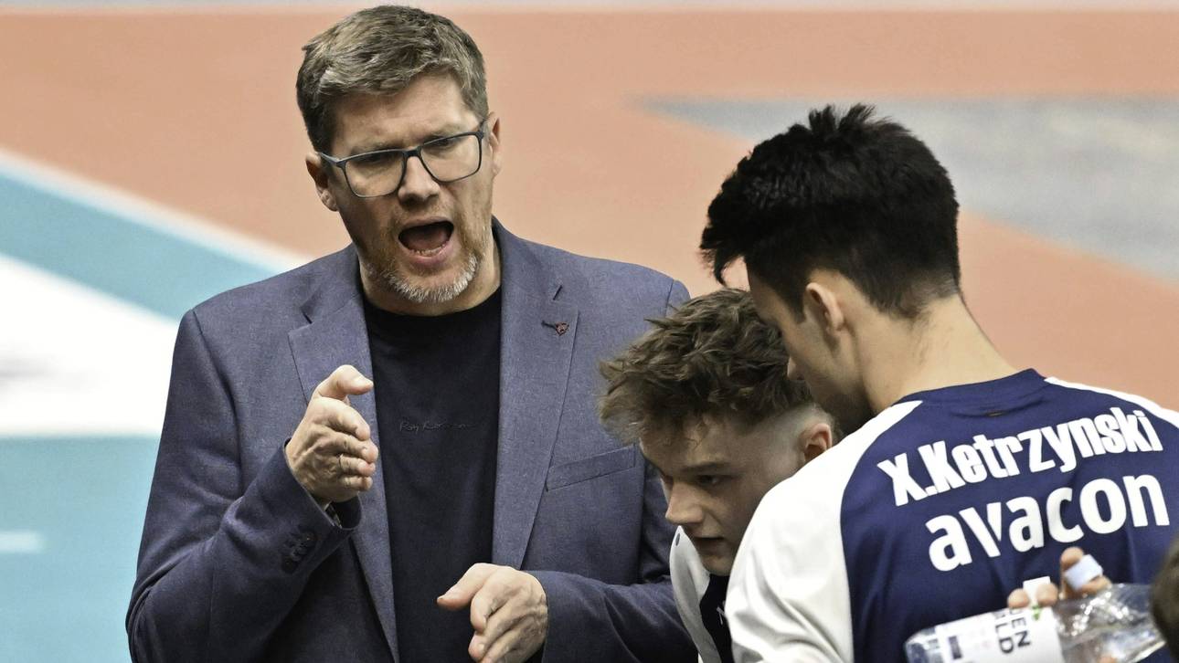 Lüneburg jubelt im deutschen CL-Duell