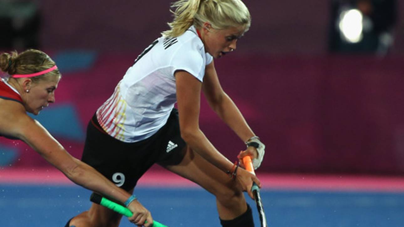 Deutschland verspielt Sieg