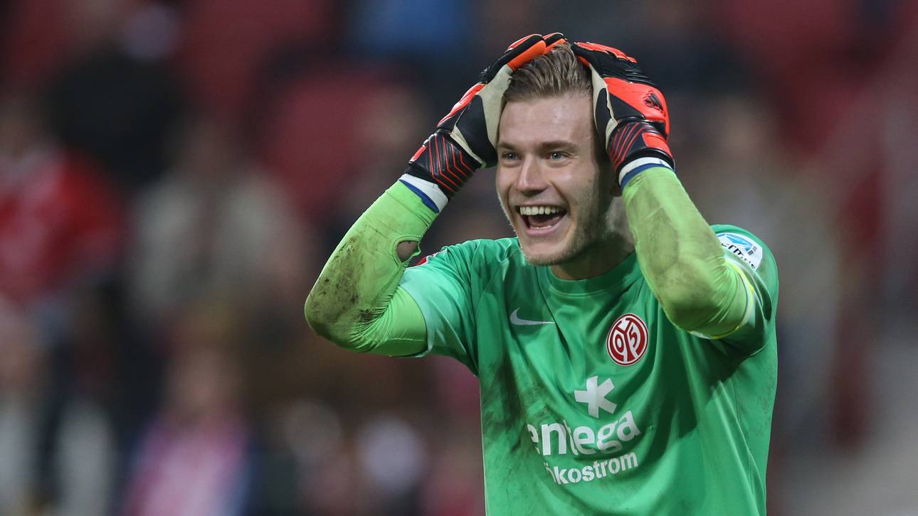 Sperre für Karius von Mainz 05