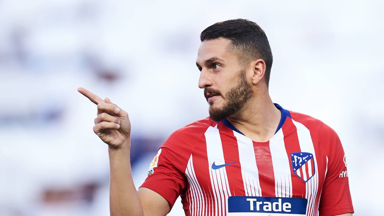 Darum macht Koke Schalke Hoffnung