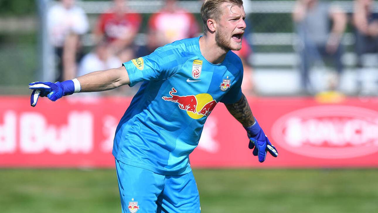 Red Bull gibt Mantl nicht frei