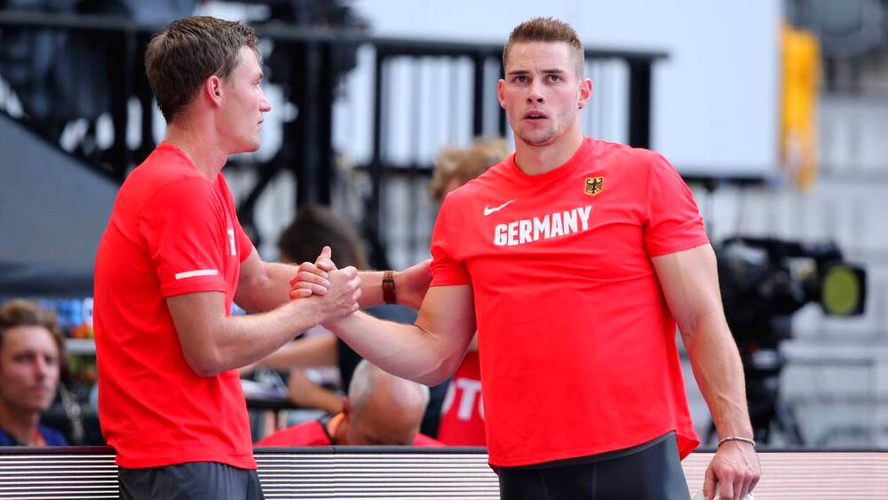 Was ist nur mit Röhler los?