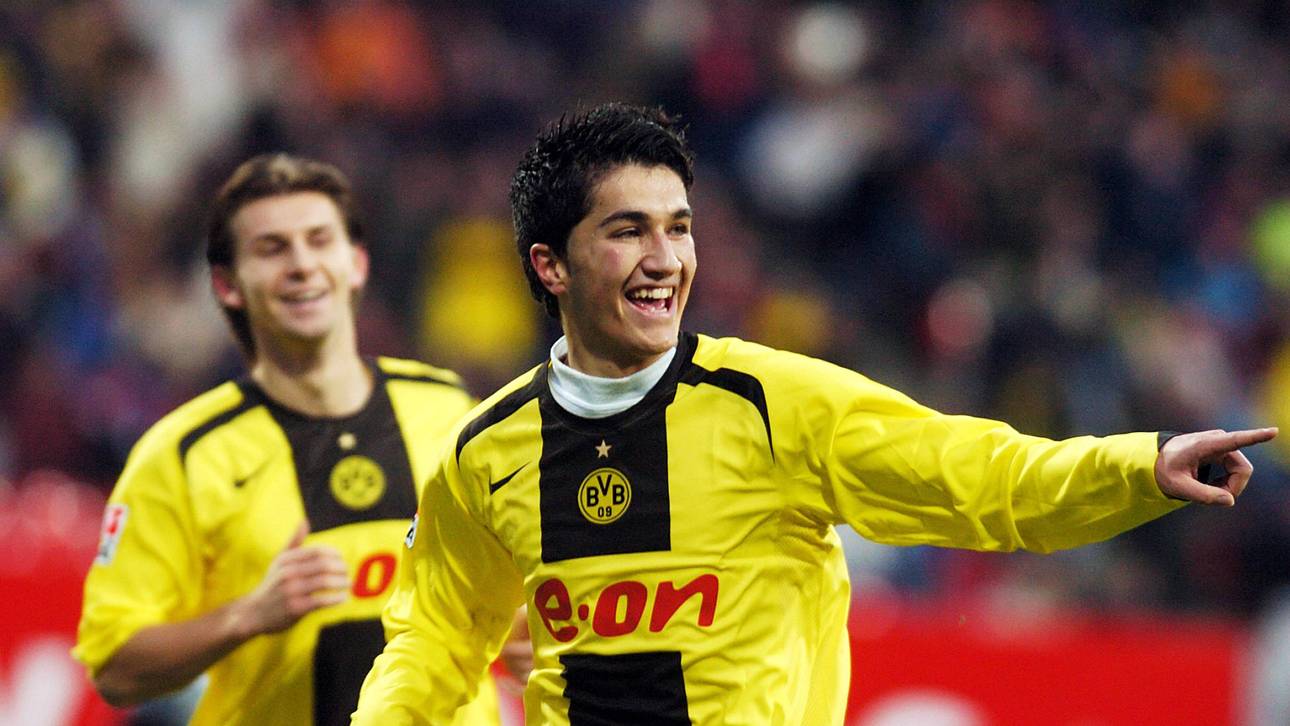 Sahin lehnte Arsenal-Angebot ab