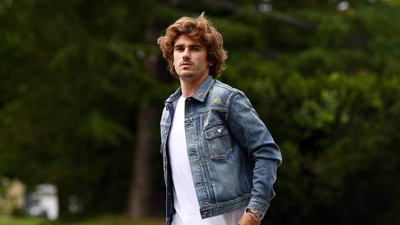 Griezmann: Atlético warnt Barca