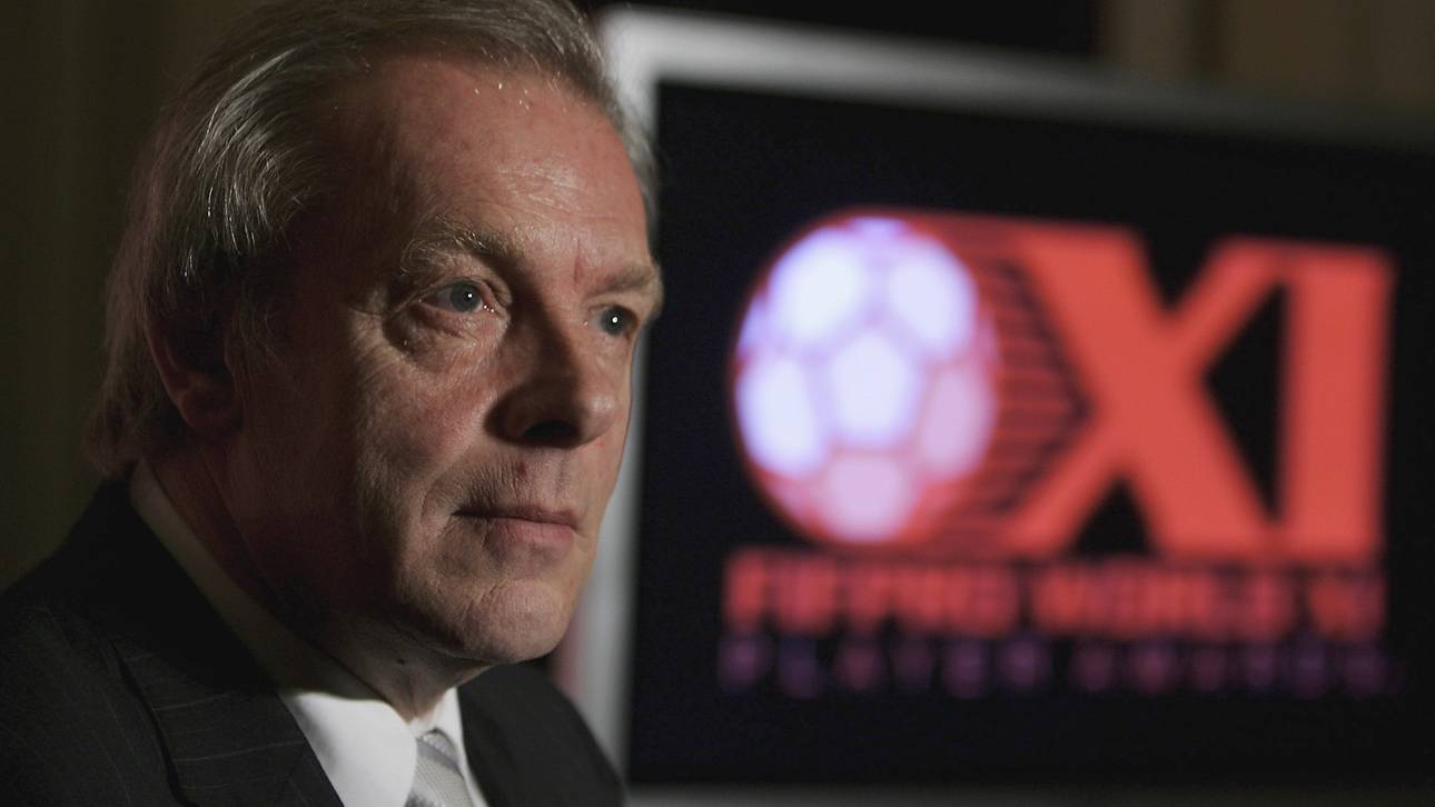 Taylor sieht FIFA-Krise als Chance