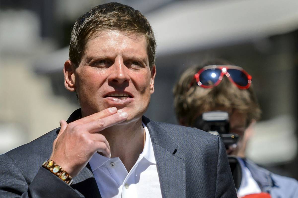 Jan Ullrich war der gefeierte Star der Radsport-Szene. SPORT1 blickt zurück auf die Karriere des einstigen Tour-Siegers.