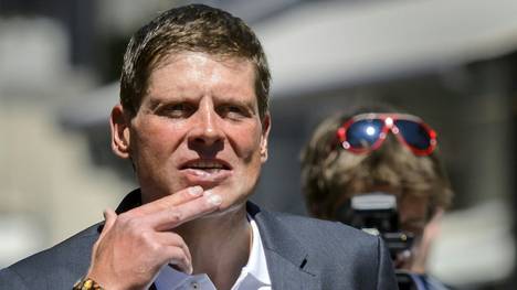 Jan Ullrich war der gefeierte Star der Radsport-Szene. SPORT1 blickt zurück auf die Karriere des einstigen Tour-Siegers.