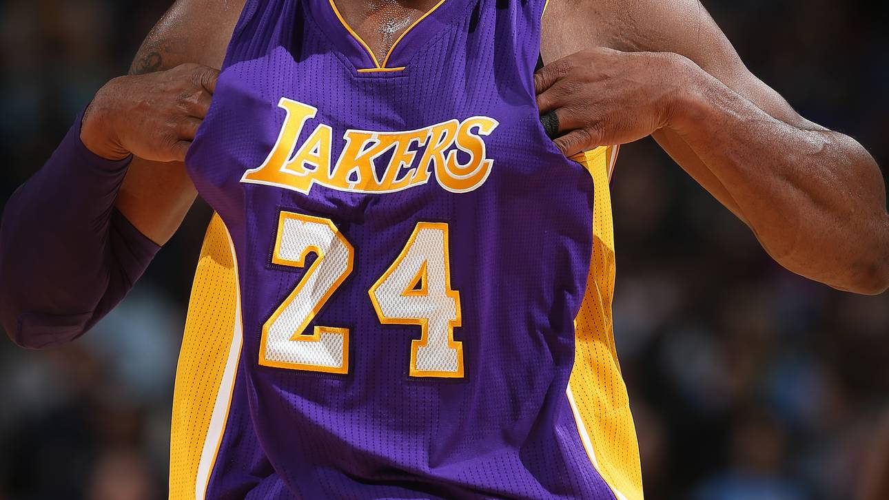 Lakers wehren sich gegen Trikotwerbung