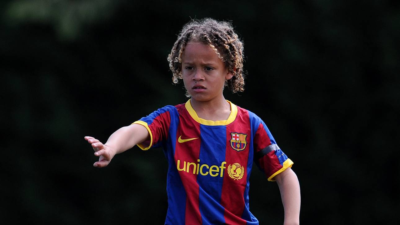 Chelsea an Barca-Bubi interessiert