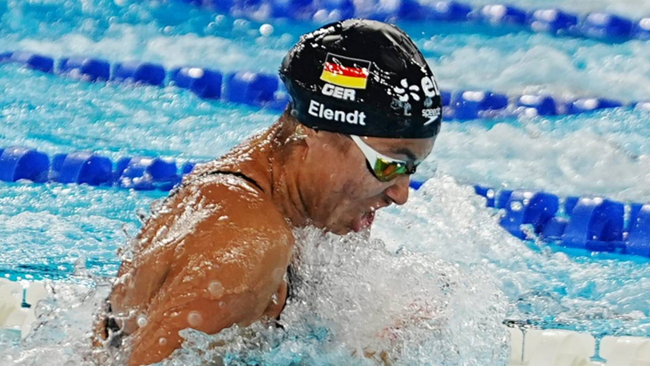 Finale erreicht: Elendt vor Coup?