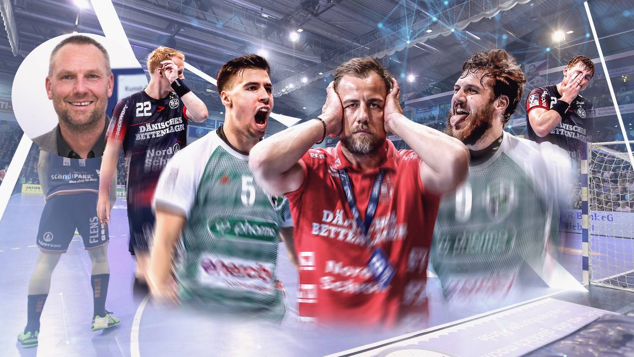 Deshalb läuft es bei der SG nicht