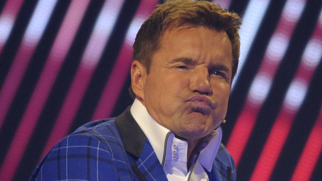'Das Supertalent' TV-Show