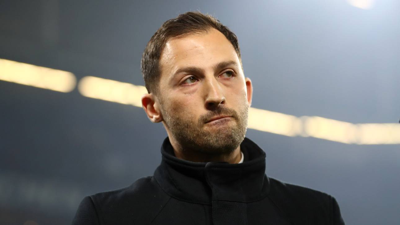 Tedesco kritisiert Schiedsrichter