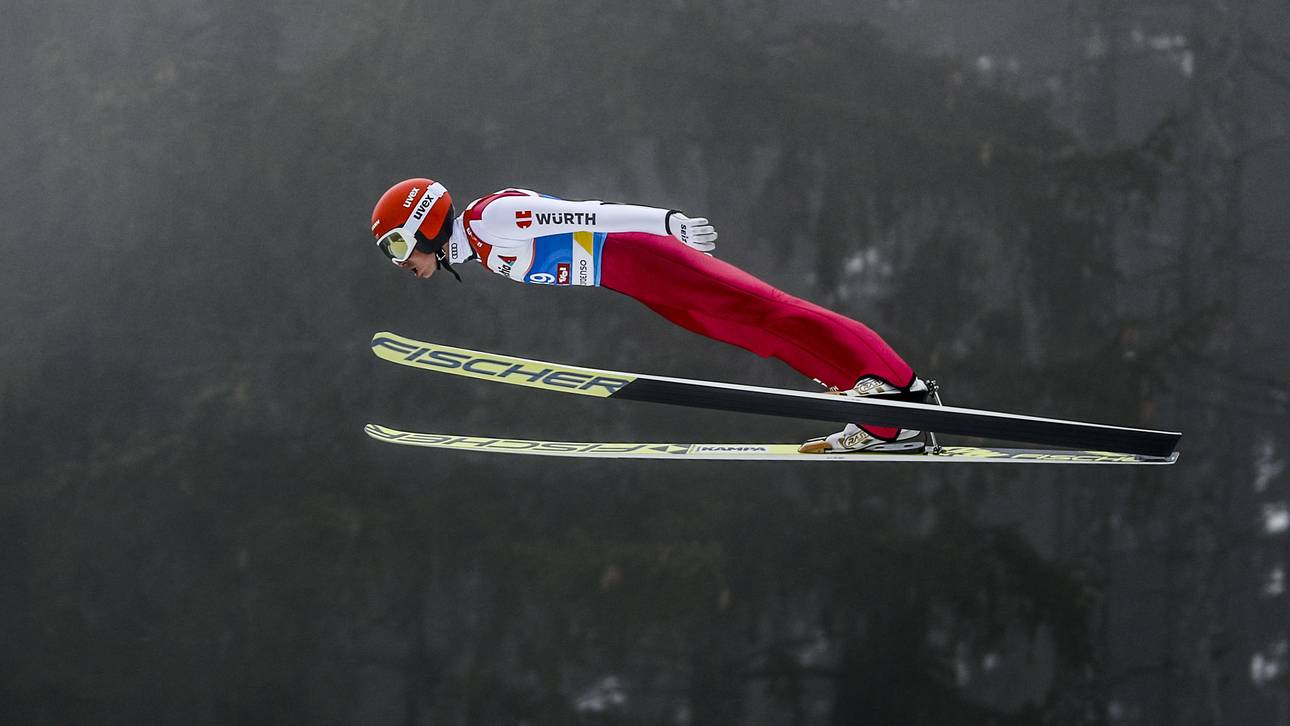 Setzen Kombinierer Goldrausch fort?