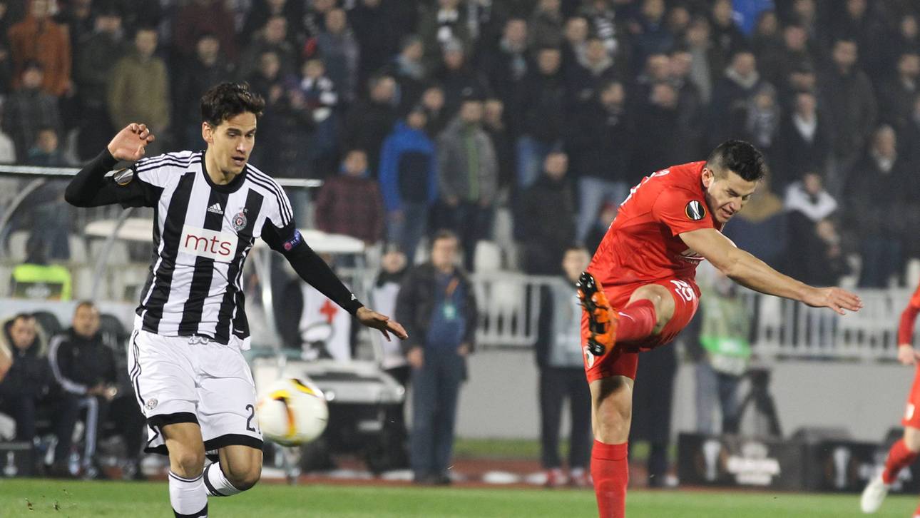 Daten: Bobadilla stellt Bestmarke ein