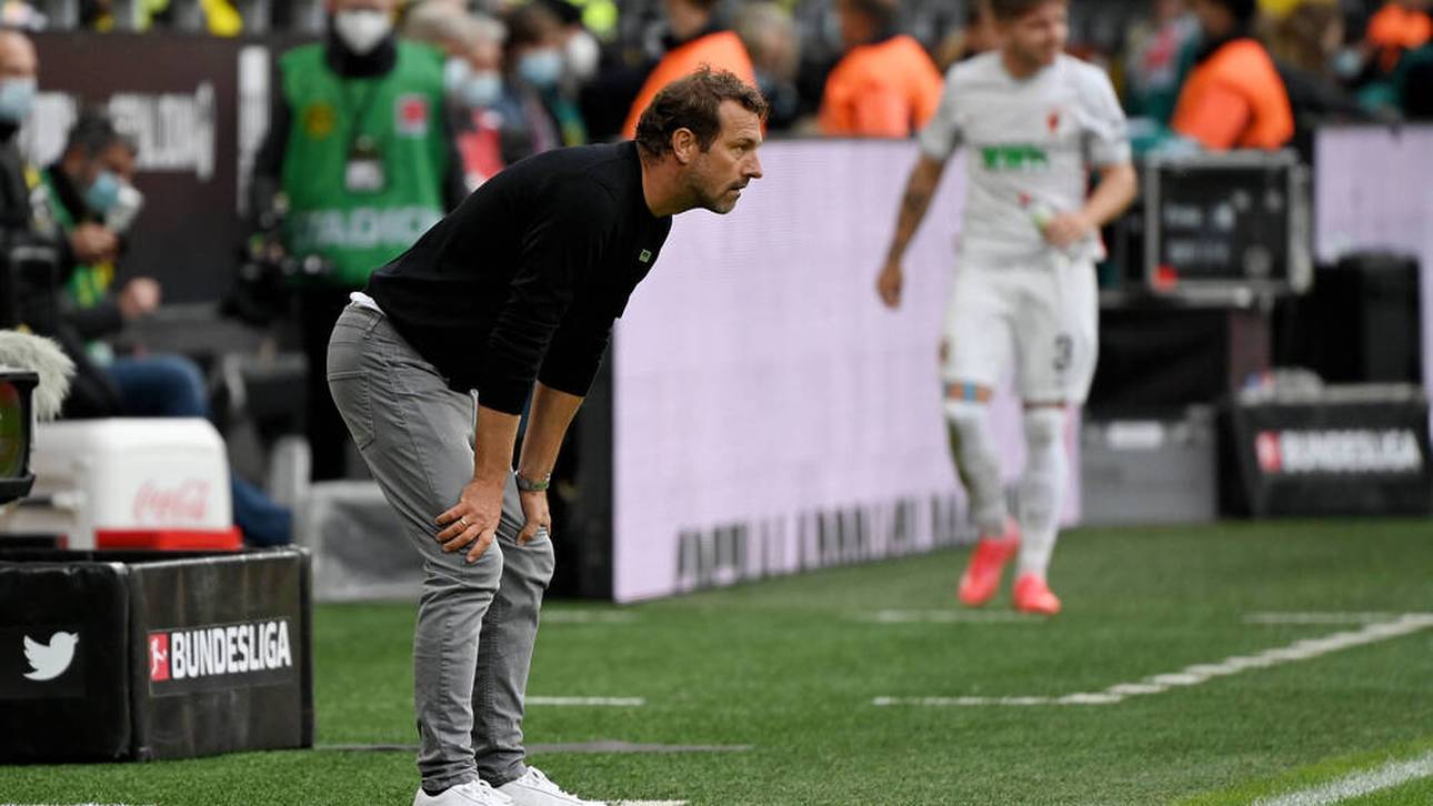 Kann Augsburg in Mainz punkten?