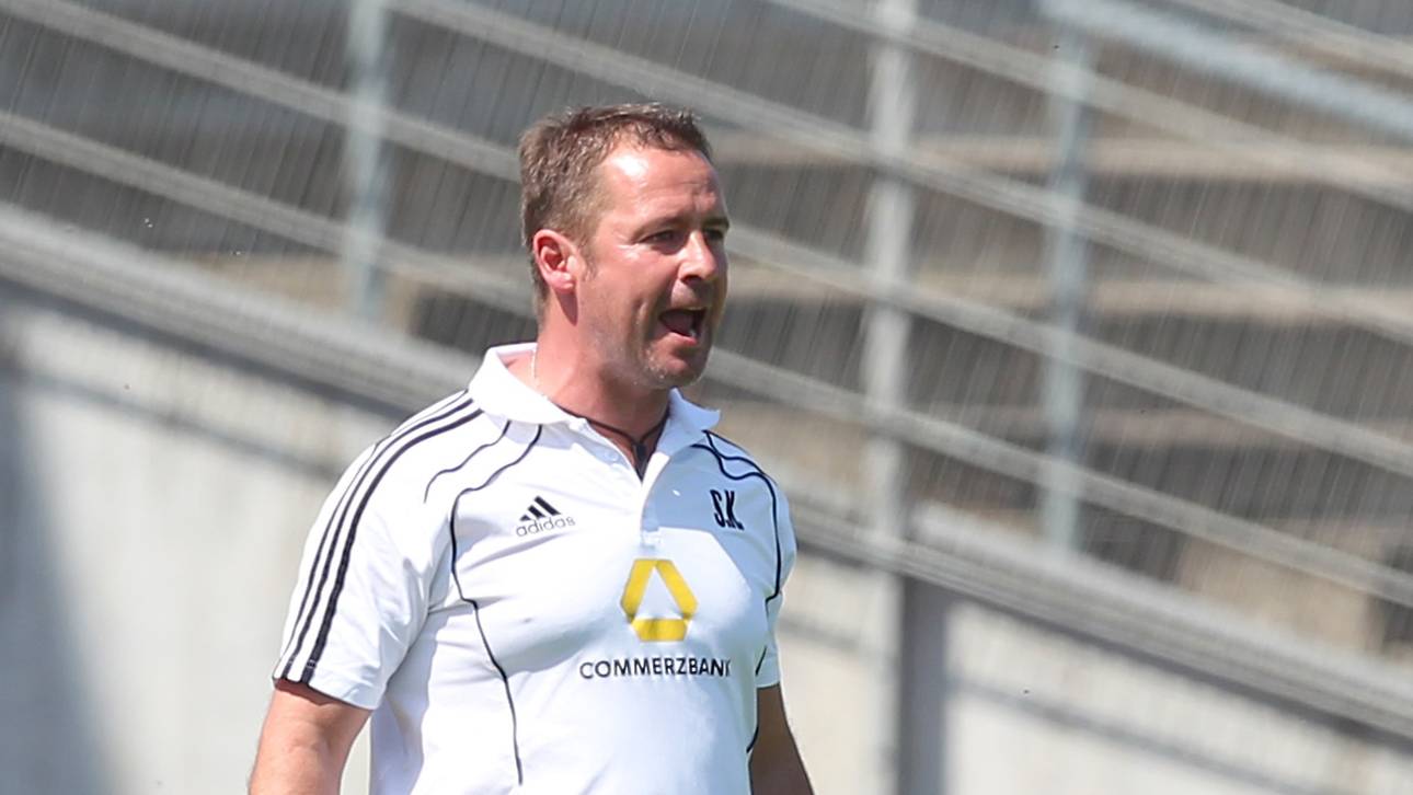 Trainer geht und sorgt für Ärger
