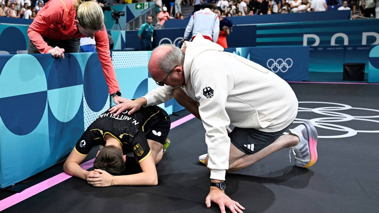 Drama um Mittelham: “Einfach scheiße“