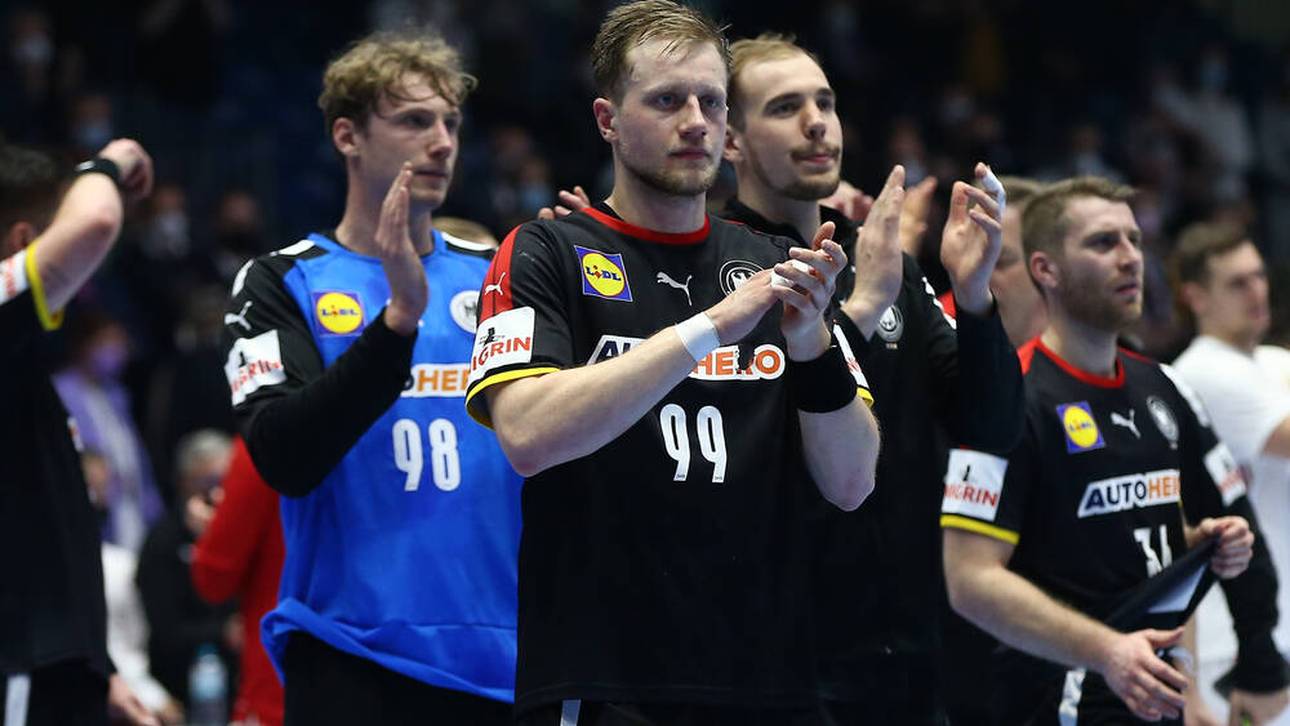 WM-Quali: „Die müssen wir schlagen“