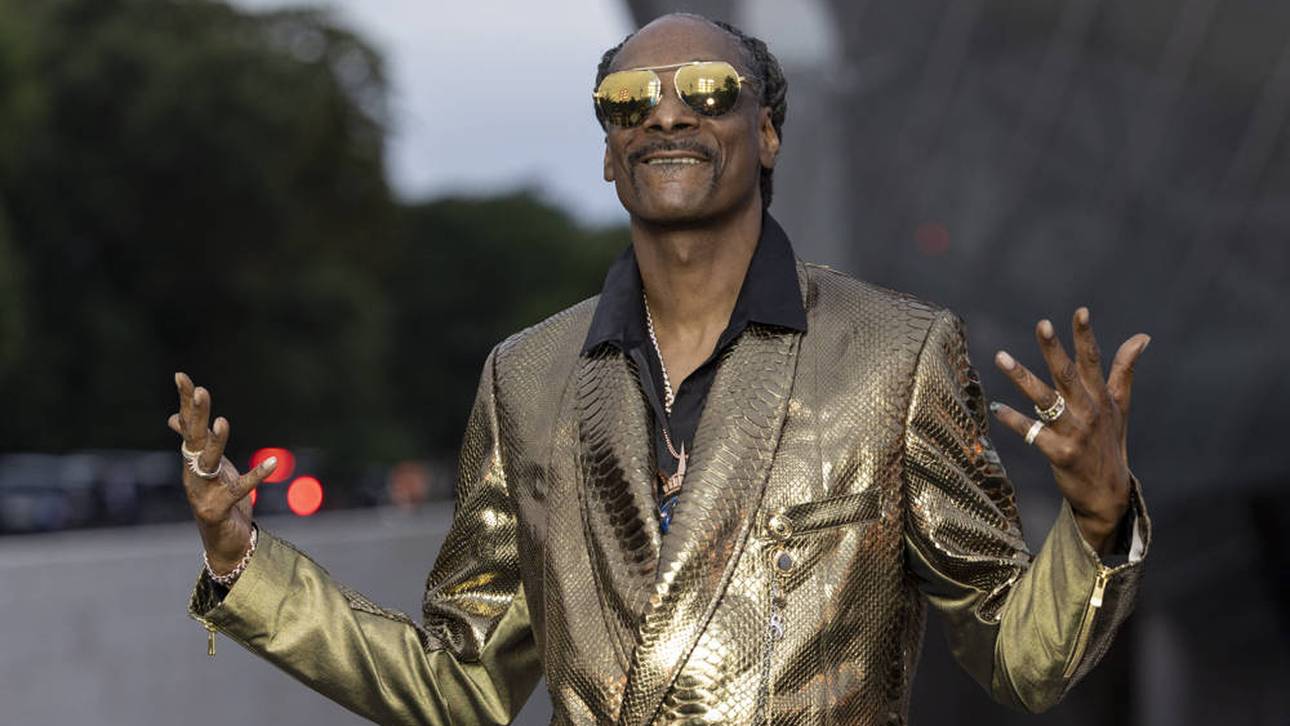 Das wahre Olympia-Maskottchen