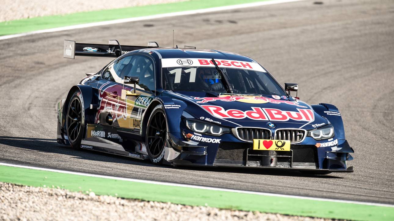 Wittmann siegt in Zandvoort