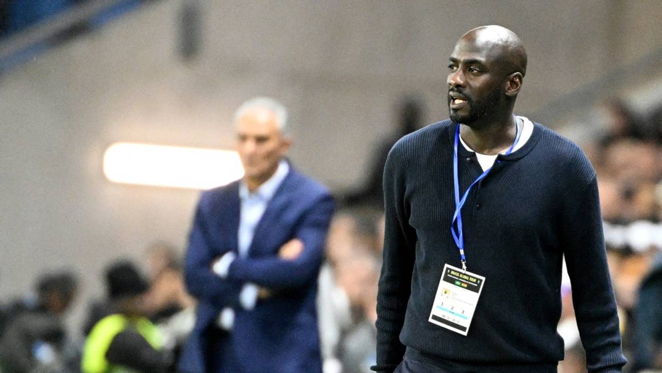 Ghana-Zukunft: Addo trifft Entscheidung