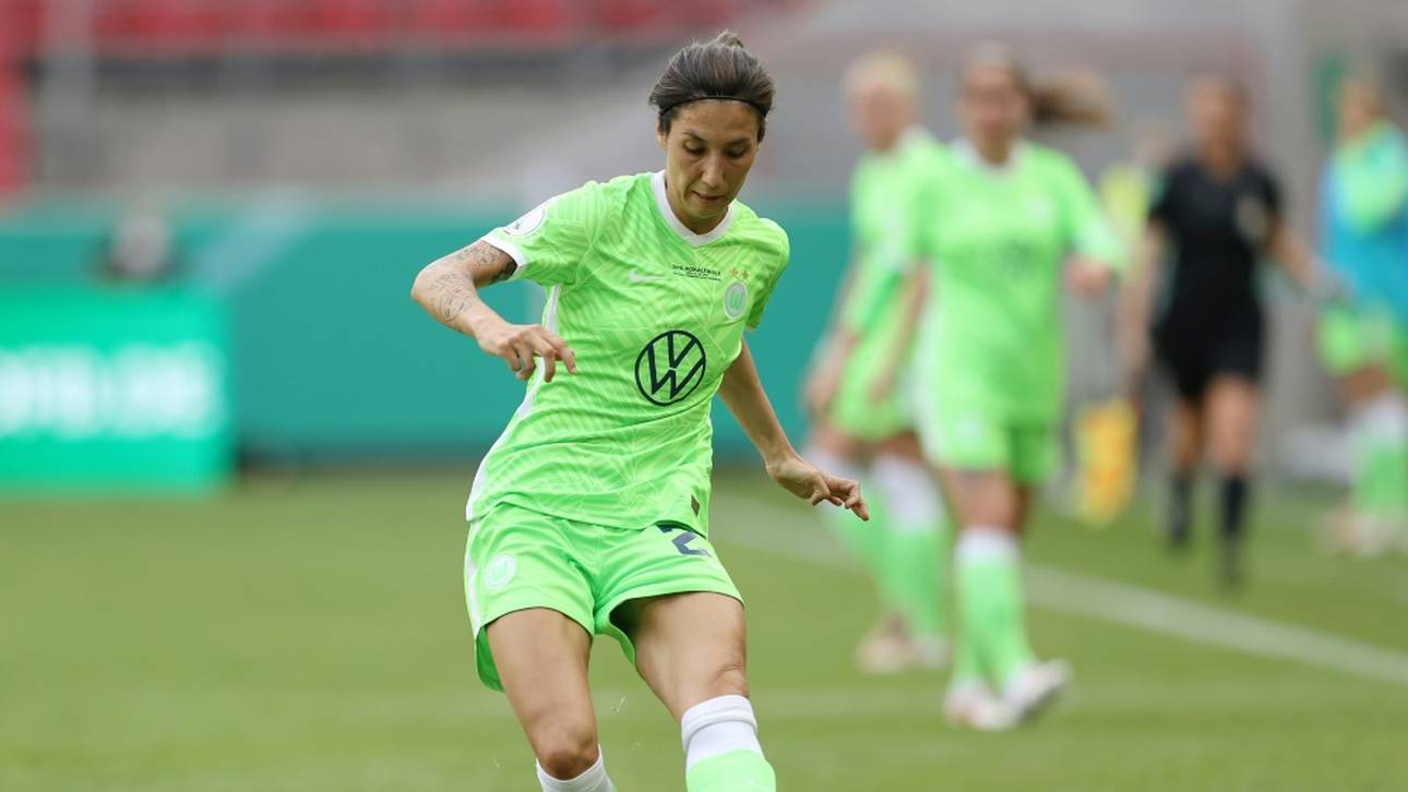 Auch Doorsoun fällt aus