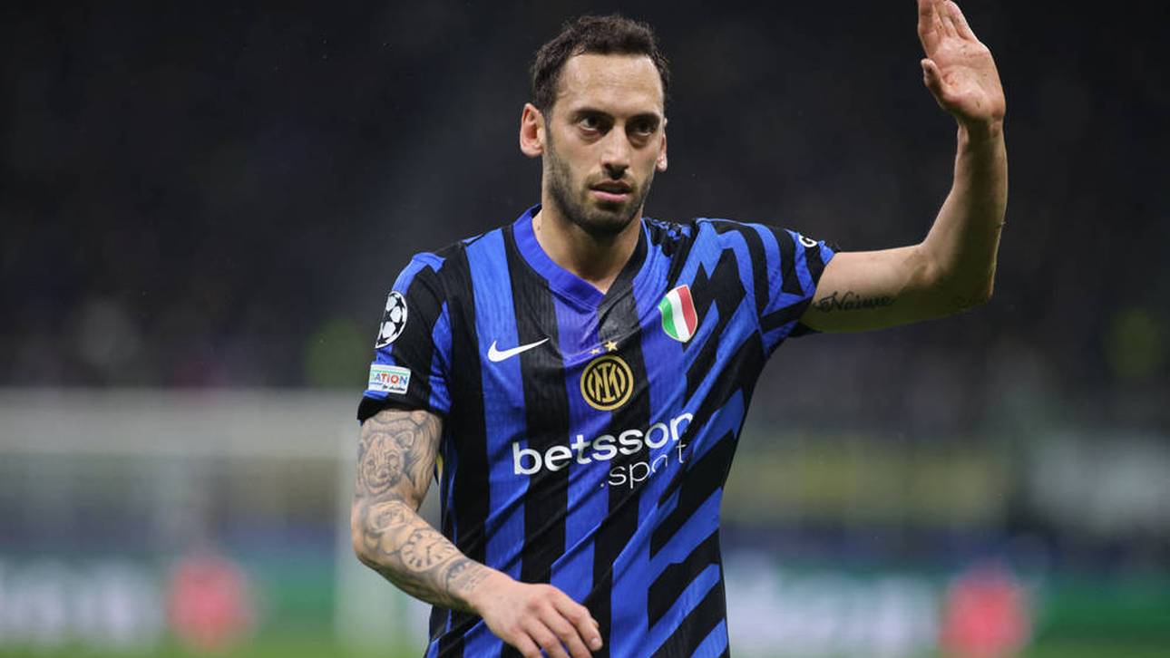 Calhanoglu? Rummenigge deutlich