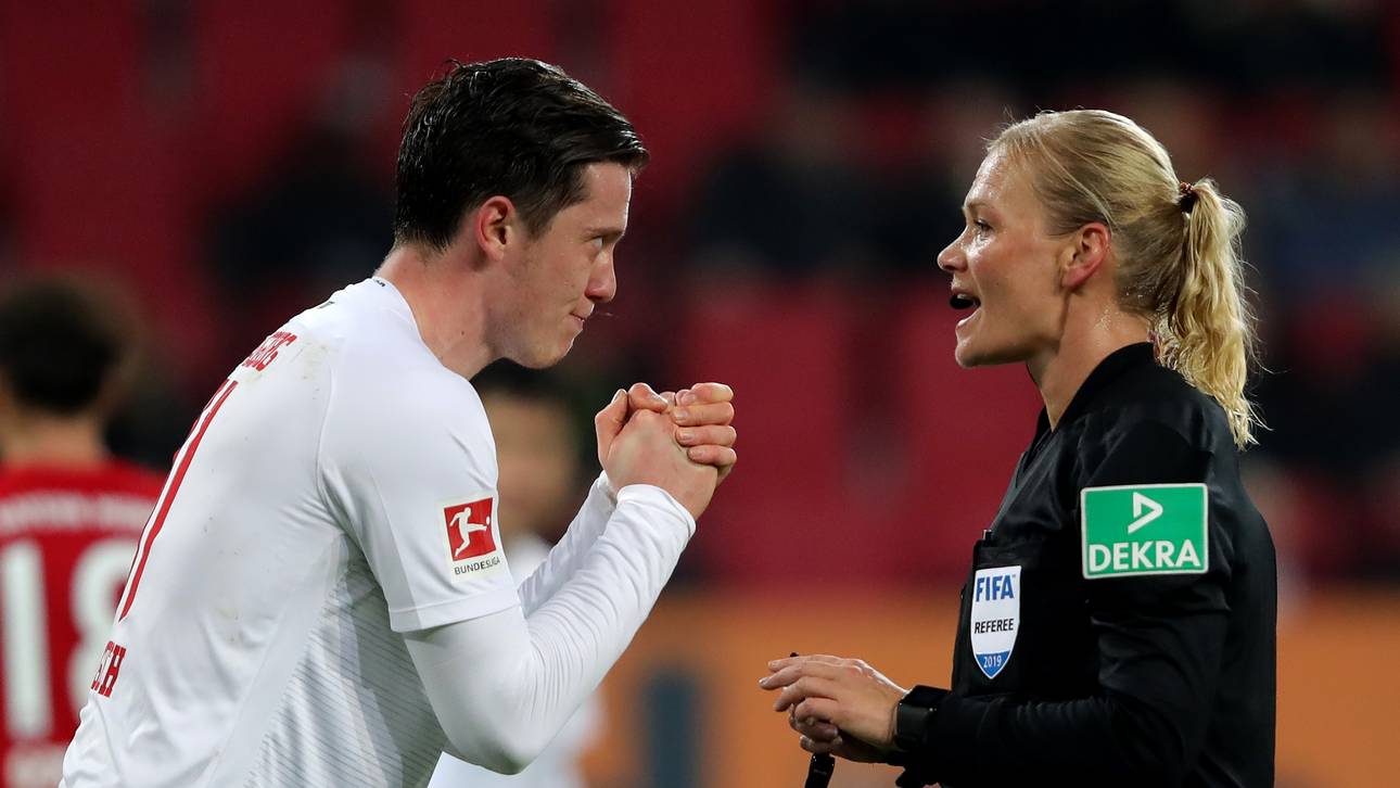 TV-Eklat um Bayern-Spiel