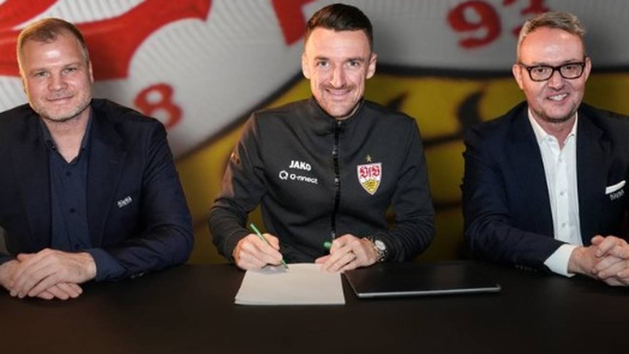 VfB befördert Meister-Helden