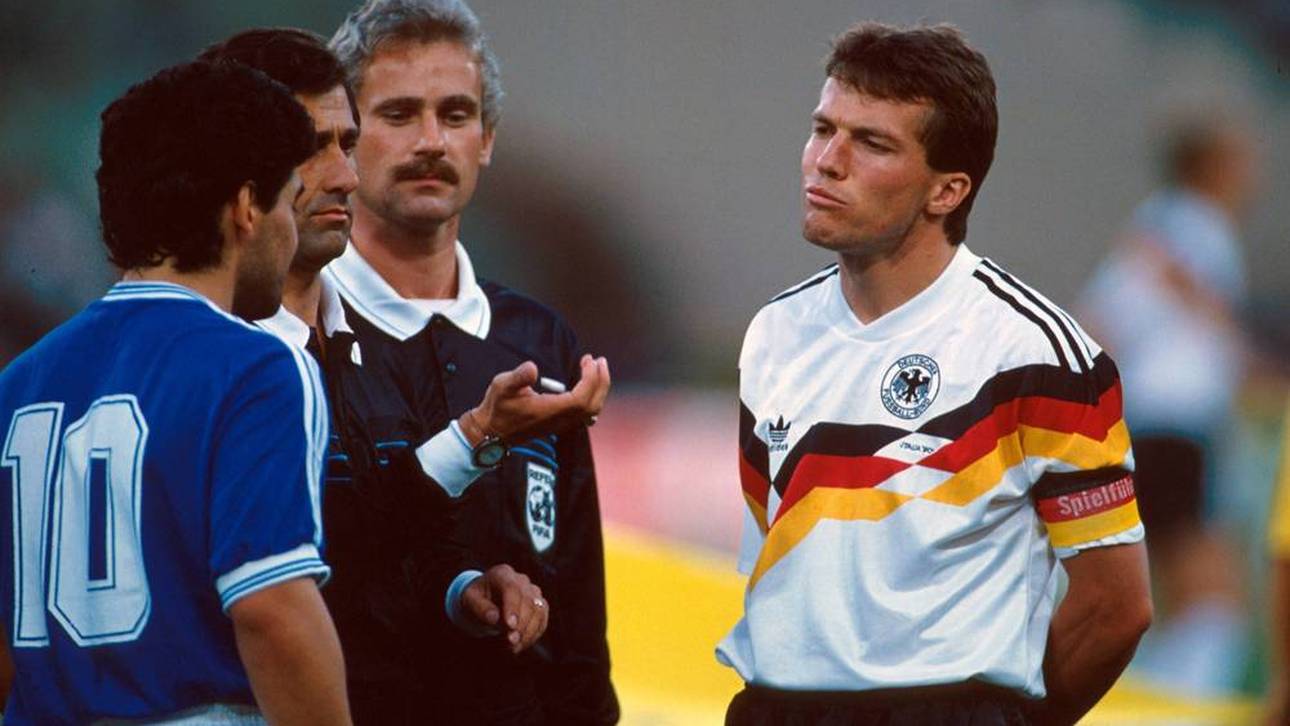 FIFA will Regel kurzfristig ändern