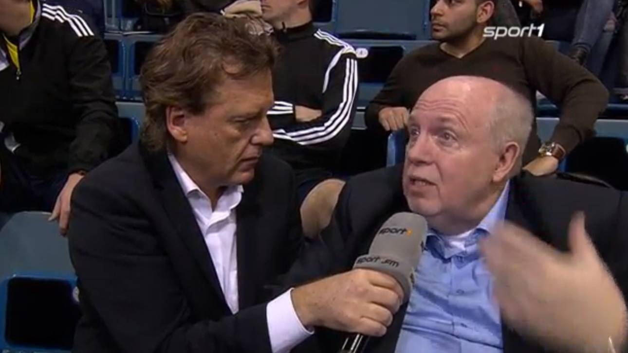 Calmund rät Hoeneß: Ehrenpräsident