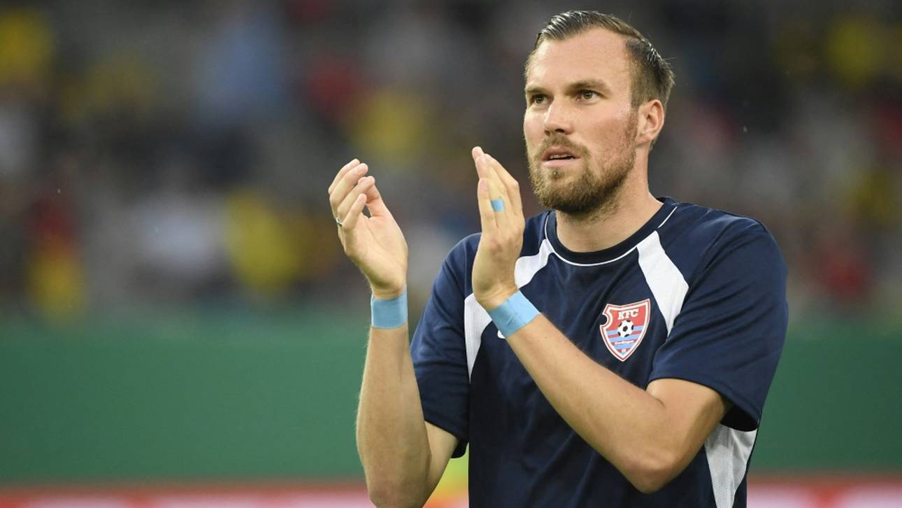 Großkreutz‘ Rat an Moukoko