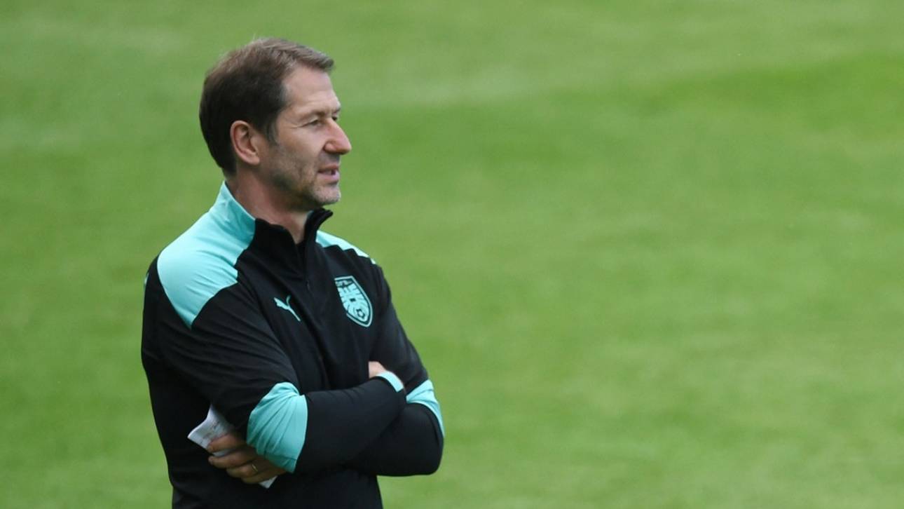 Foda plädiert für Spiel-Verlegung