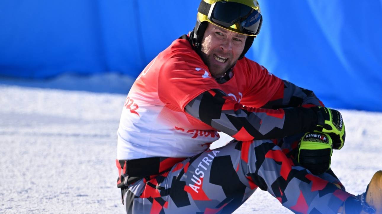 Olympiasieger Karl verurteilt