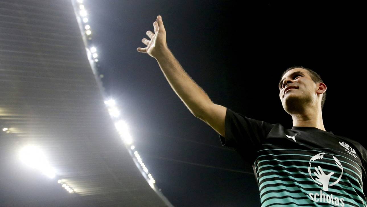 Ex-Barca-Star wird Jugend-Coach