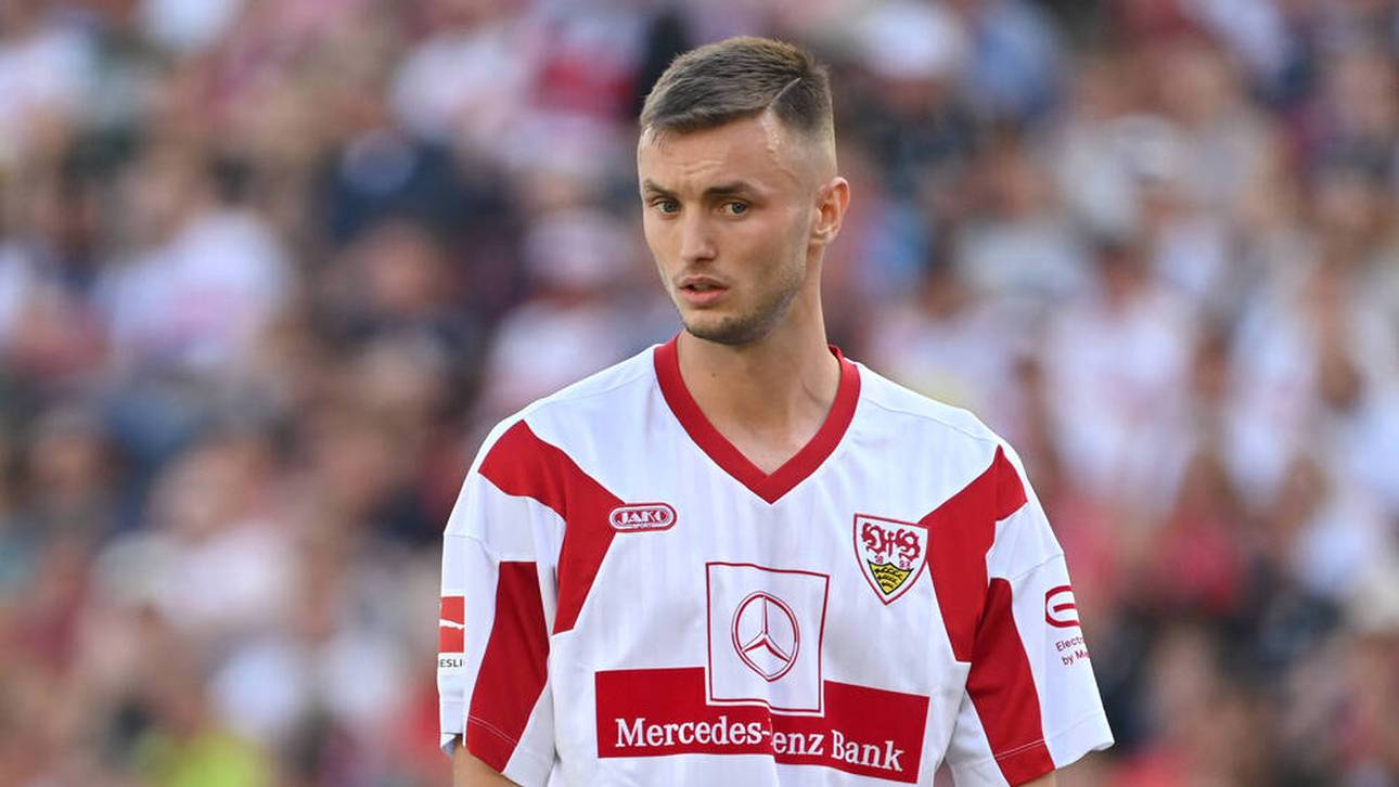 Kalajdzic im Anflug auf England?