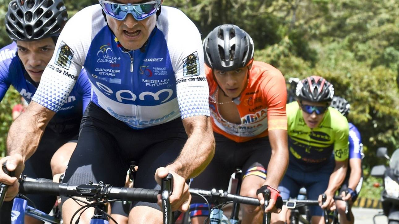 „Concussion Protocol“ im Radsport