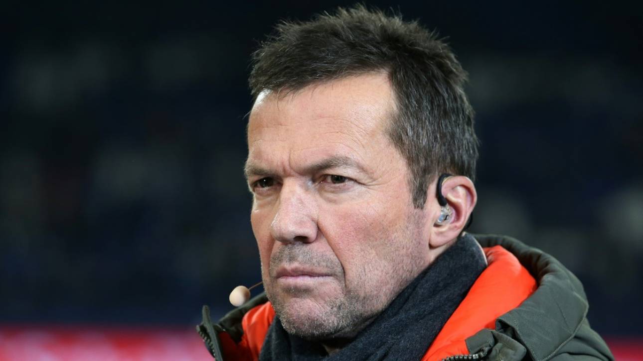 Matthäus: Löw ist amtsmüde